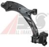 HONDA 51360SWAE11 Track Control Arm